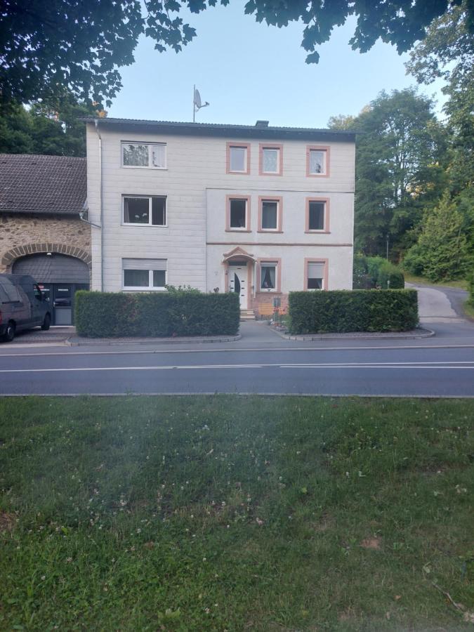 Appartamento Ferien Am Maar Daun Esterno foto