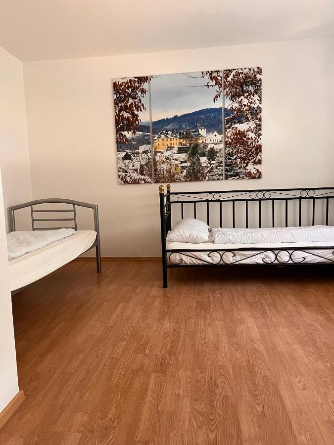 Appartamento Ferien Am Maar Daun Esterno foto