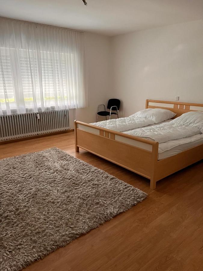 Appartamento Ferien Am Maar Daun Esterno foto