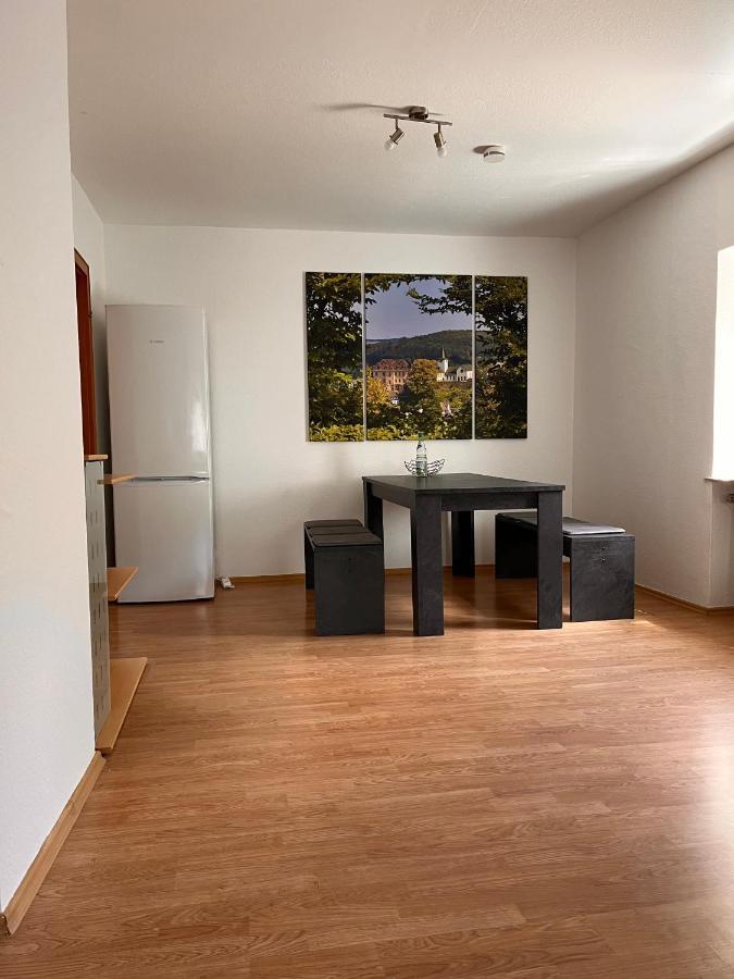 Appartamento Ferien Am Maar Daun Esterno foto
